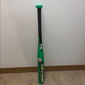 Franklin Teeball Bat